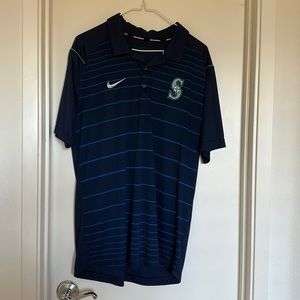 Nike Mariners Shirt
